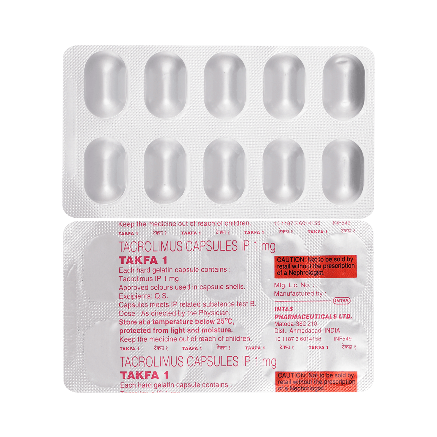 Takfa-1-Capsule-SpeedoMed
