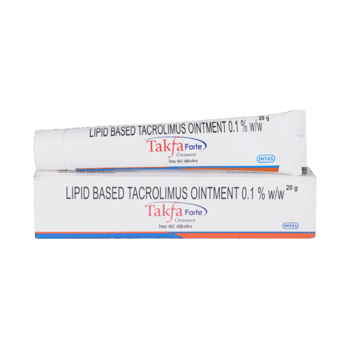 Takfa Forte Ointment