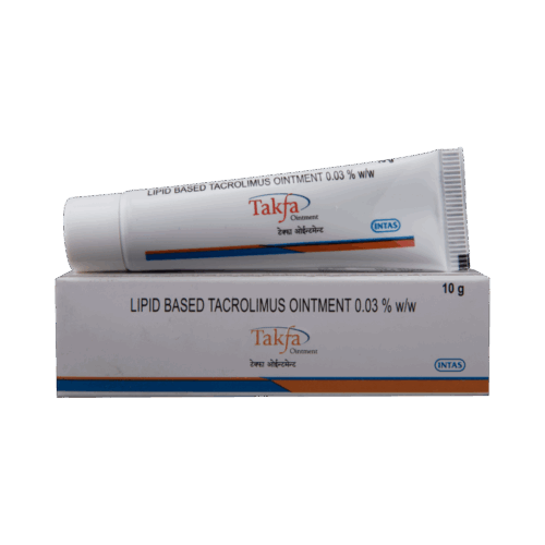 Takfa Ointment