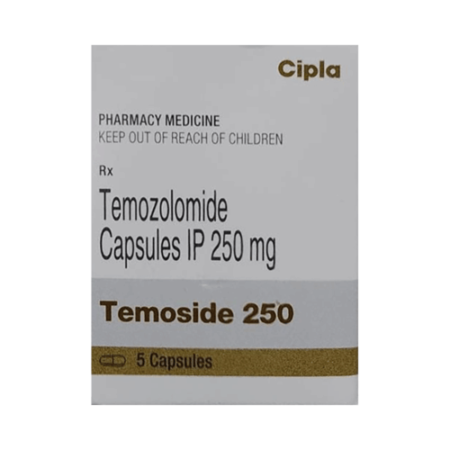 Temoside 250 Capsule