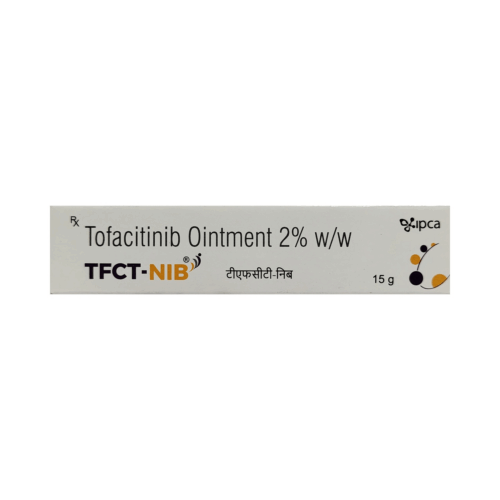 Tfct-NIB Ointment