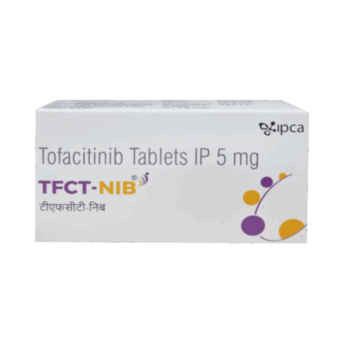 Tfct-NIB Tablet