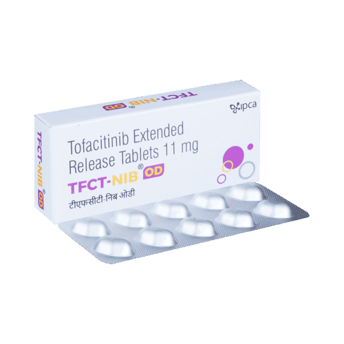 Tfct Nib OD 11mg Tablet
