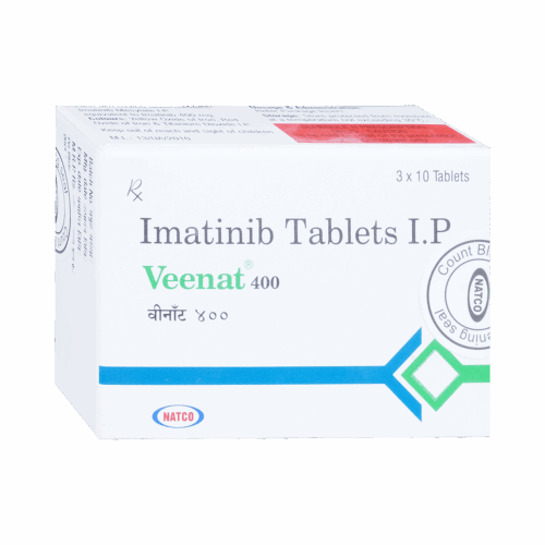 Veenat 400 Tablet