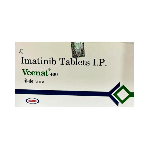 Veenat 400 Tablet