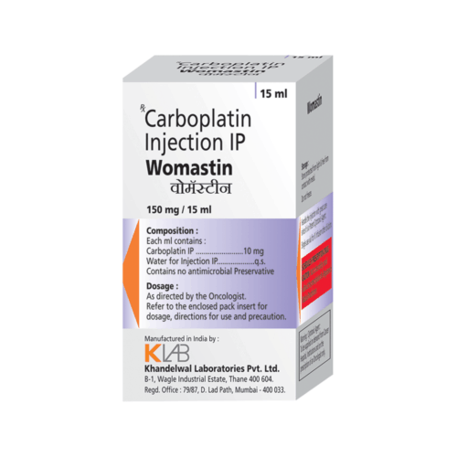 Womastin Injection