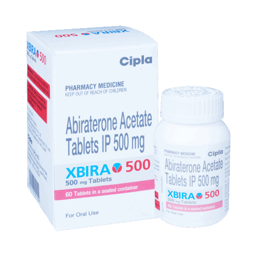 Xbira 500 Tablet
