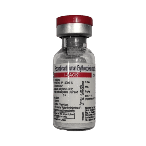 Zyrop 4000 Injection