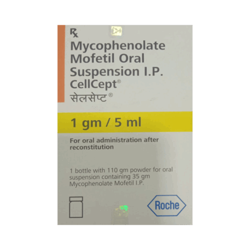 cellCEPT Oral Suspension